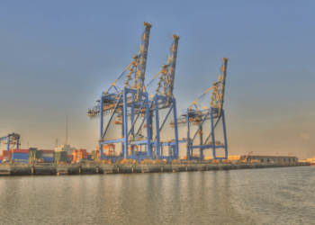 Port Muhammad Bin Qasim