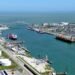 port of corpus christi