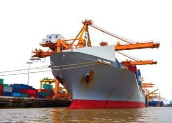 China Partly Stops World’s Third-Busiest Container Port Fearing Spread Of Covid -19