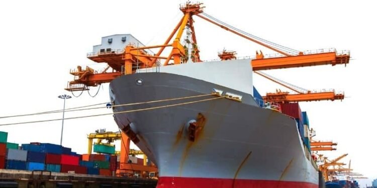 China Partly Stops World’s Third-Busiest Container Port Fearing Spread Of Covid -19
