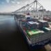 Major Expansion Announced for Port of Savannah Garden City Terminal port of savannah
