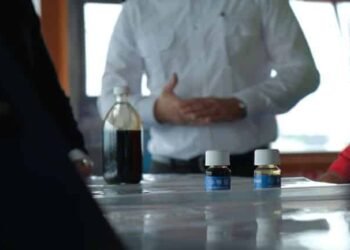 ClassNK Releases Guidance On ‘Handling Of The Use Of Biofuels On Ships’