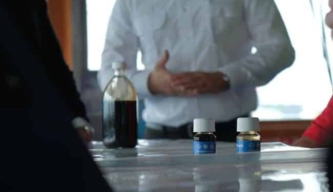 ClassNK Releases Guidance On ‘Handling Of The Use Of Biofuels On Ships’