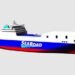 SeaRoad Signs Off On New EUR100 Million LNG-Powered RoRo Vessel For 2023 SeaRoad Signs Off On New EUR100 Million LNG-Powered RoRo Vessel For 2023