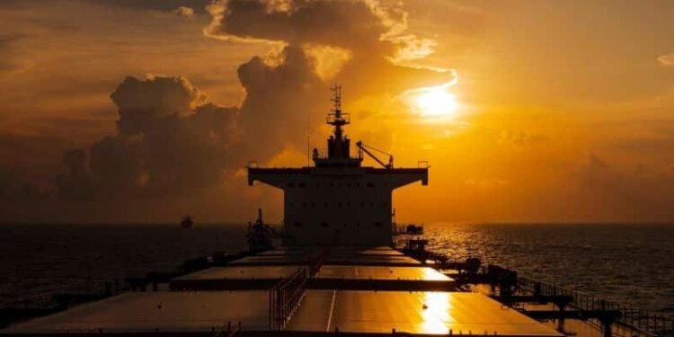 Malaysia Arrests Five Cargo Vessels Over Entry-Related Permission Offences