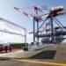 Watch: Greenest Container Cargo Facility In United States Finally Complete After A Decade Watch: Greenest Container Cargo Facility In United States Finally Complete After A Decade