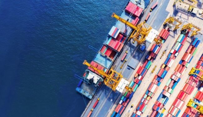 Freight Costs From China To Us Surges By 200%