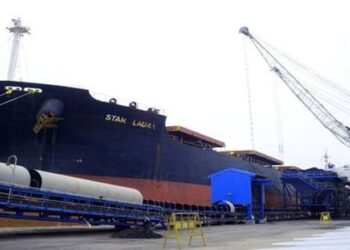 India: Chidambaranar Port Sets Record By Unloading 57,090 Tonnes Of Coal In 24 Hours