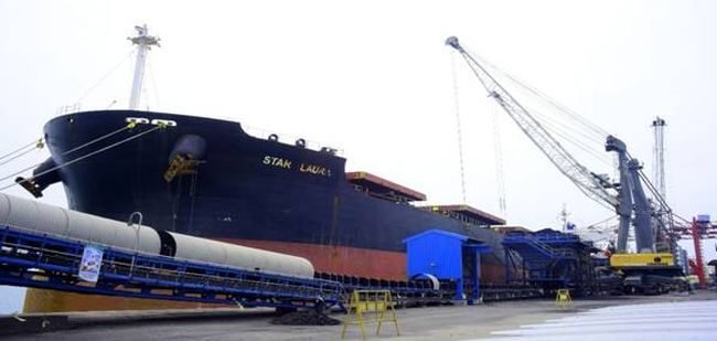 India: Chidambaranar Port Sets Record By Unloading 57,090 Tonnes Of Coal In 24 Hours India: Chidambaranar Port Sets Record By Unloading 57,090 Tonnes Of Coal In 24 Hours