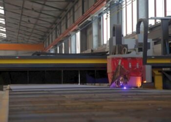 Fincantieri Begins Construction Of LNG-Powered Cruise Ships For Princess Cruises