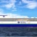 Deltamarin Inks Design Contracts For Three E-Flexer Ropax Ships With Stena Deltamarin Inks Design Contracts For Three E-Flexer Ropax Ships With Stena