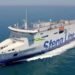Stena Line's New Large Ferry ‘Stena Scandica’ Completes Its Maiden Voyage Stena Line’s New Large Ferry ‘Stena Scandica’ Completes Its Maiden Voyage