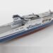 Finnlines orders eco-friendly RoPax duo image description