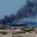Explosion Rocks Ship At Syrian Port, No Casualties Reported
