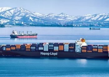 Hapag-Lloyd’s Profits Of Last 6 Months Higher Than That Of Previous 10 Years