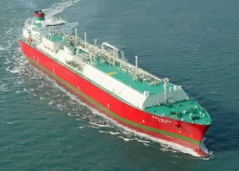 First Omani Captain Takes Command Of LNG Carrier Backed By MOL & Asyad
