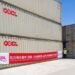 OOCL To Launch First Of Its Kind Rail-Sea Service From China To United States East Coast