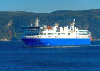 Wärtsilä Signs 5-Year Optimised Maintenance Agreement With STQ Of Canada