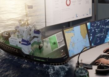 Damen Shipyards Group Wins Inaugural IDC Future Of Digital Innovation Award