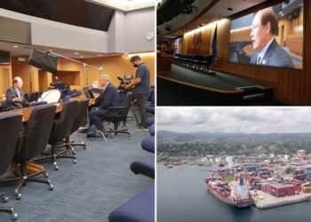 Video: IMO Answers To Criticism Of Not Working Fast Enough