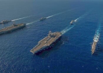 HII Awarded $273 Million United States Navy Aircraft Carrier And Surface Ship Maintenance Contract
