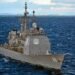 BAE Norfolk Ship Repair wins $175 million cruiser agreement image description