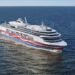 World’s Most Eco-Friendly Passenger Ship Prepares For Its Maiden Voyage In 2022 
