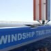 Windship Technology Secures AiP For Innovative Triple-Wing Design From DNV Windship Technology Secures AiP For Innovative Triple-Wing Design From DNV