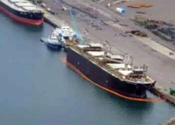 Update: Fragmented Hull Of Wood-Chip Carrier Crimson Polaris Towed Into Hachinohe Port