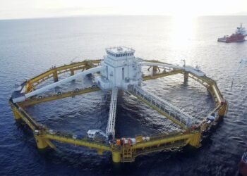 World’s First ‘Exposed’ Fish Farm To Use Precision Fiber Optic System To Monitor Structural Stress