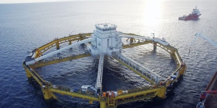 World’s First ‘Exposed’ Fish Farm To Use Precision Fiber Optic System To Monitor Structural Stress