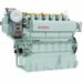 Yanmar Receives First Order Of Marine Dual Fuel Engines For LNG-Fueled Large Coal Carrier