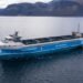 World’s First Zero Emissions Fully Electric Cargo Vessel To Set Sail