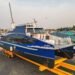 Photos: World’s First Zero-Emission Hydrogen Fuel Cell Ferry Hits The Water
