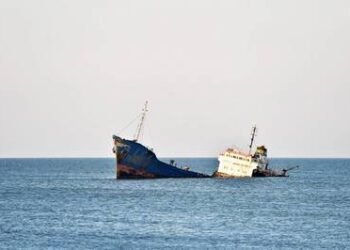 As Many as 17 Missing in Cargo Ship Sinking Incident off Liberia