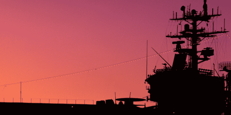 W&O Supply Celebrates Ceremonial First Cut Of Steel For Aircraft Carrier Doris Miller W&O Supply Celebrates Ceremonial First Cut Of Steel For Aircraft Carrier Doris Miller