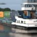 First Emission-Free Inland Shipping Vessel On Energy Containers In Service First Emission-Free Inland Shipping Vessel On Energy Containers In Service