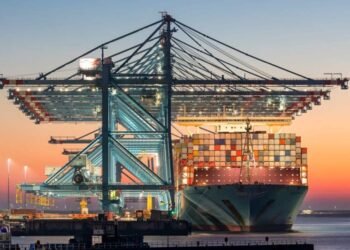 APM Terminals Celebrates 20 Years Of Lifting Global Trade