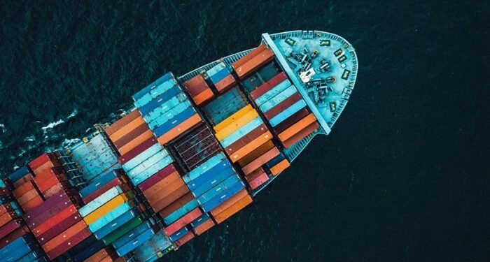 Maersk Joins Hong Kong BEC’s Low Carbon Charter