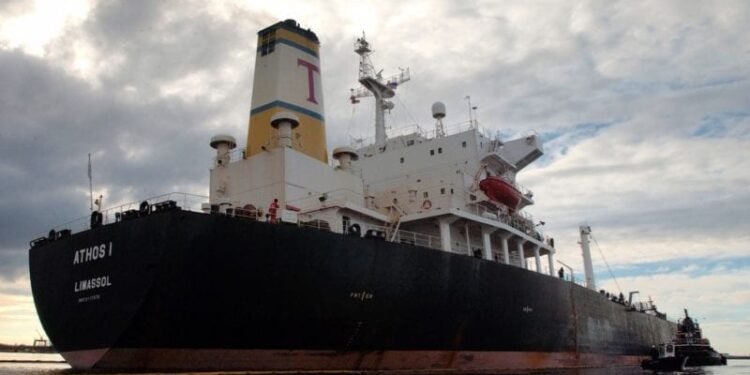 U.S. Supreme Court Rules in Favor of Ship Owner in Athos I ‘Safe Berth’ Case