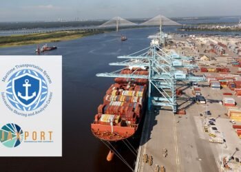JAXPORT and MTS-ISAC launch new partnership to enhance Northeast Florida maritime cybersecurity