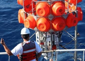 ABDOMINAL MUSCLE Awards AiP For Pioneering Deep-Sea Mining Riser And Lift System