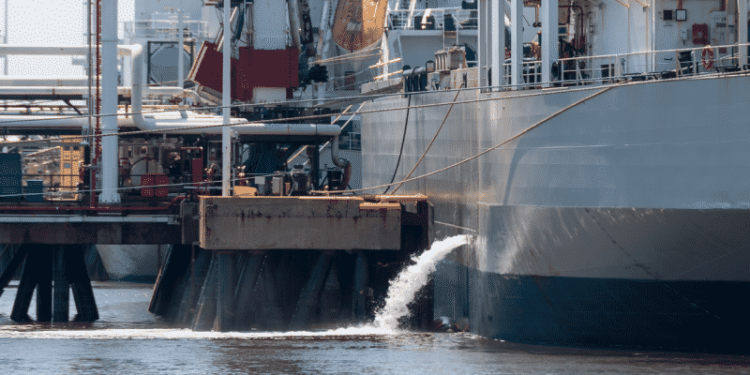 Ecochlor’s BWMS Receives IMO Type Approval