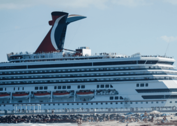 Passenger Dies After Testing COVID-19 Positive Aboard Carnival Cruise