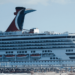 Passenger Dies After Testing COVID-19 Positive Aboard Carnival Cruise