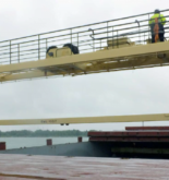 MAIB Reports Another Hatch Cover Gantry Fatality hatch cover
