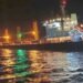 Photos: Danish Bulker Heavily Damaged After Collision With Greek Bulker