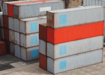 containerisation shipping