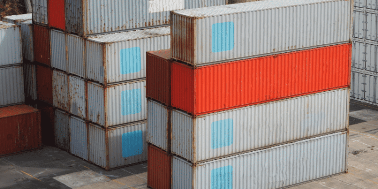 Advantage as well as Disadvantages of Containerization containerisation shipping