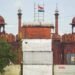 India: Shipping Containers Used To Strengthen Security For Independence Day